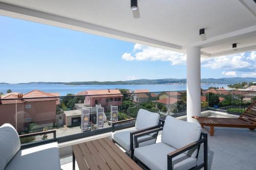 Sunny Day Luxury Apartments Orebic