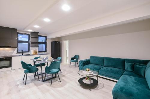 Sunny Day Luxury Apartments Orebic