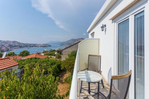 Φυσικό τοπίο κοντά σε αυτός ο ξενώνας