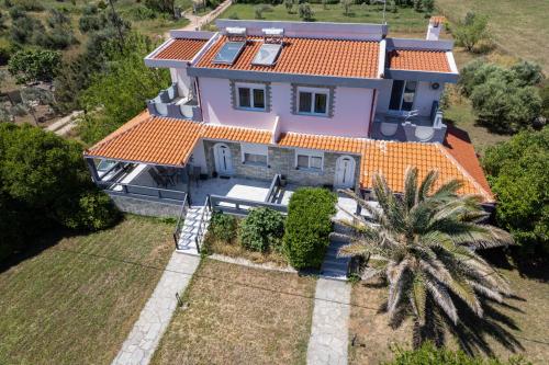 Villa Morfi 1