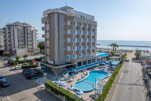 Hotel Concord