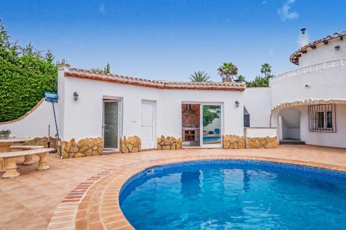 Avanoa - Empedrola Calpe