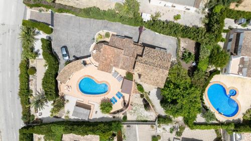 Avanoa - Empedrola Calpe