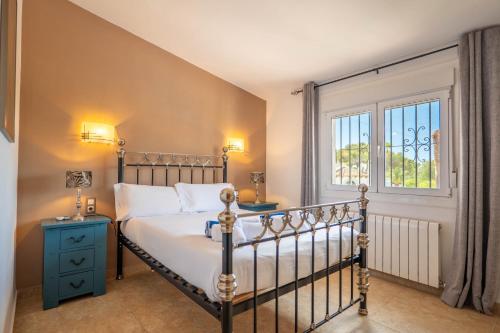 Avanoa - Empedrola Calpe