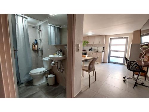 Cozy suite by Spiros & Marina