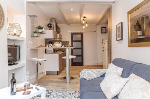 MY CASA - Bonaparte 17 - Superb Studio Suite Old Town