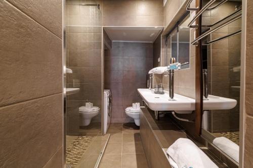 MY CASA - Bonaparte 17 - Superb Studio Suite Old Town