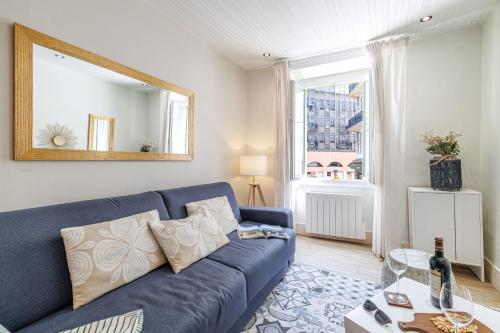 MY CASA - Bonaparte 17 - Superb Studio Suite Old Town