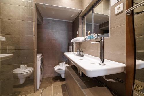 MY CASA - Bonaparte 17 - Superb Studio Suite Old Town