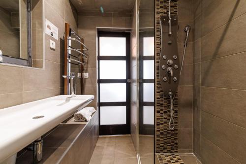 MY CASA - Bonaparte 17 - Superb Studio Suite Old Town