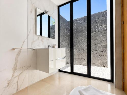 Villa Ancor by Villalia