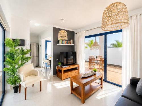 Villa Ancor by Villalia