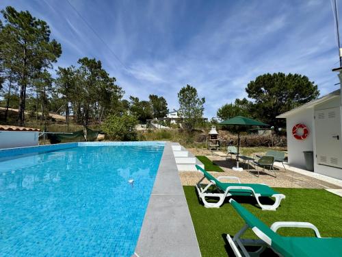 Tavira Casa Lótus With Pool by Homing