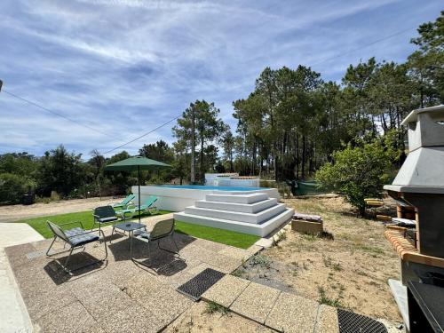 Tavira Casa Lótus With Pool by Homing
