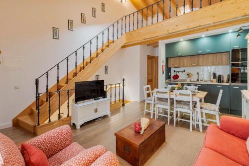 Casa do Bocage, By Home Match