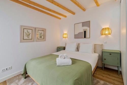Casa do Bocage, By Home Match