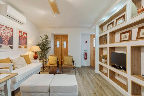 Casa do Bocage, By Home Match