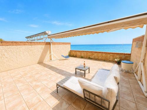 Vistas Panorámicas al Mediterráneo y 2 Piscinas By Turihome