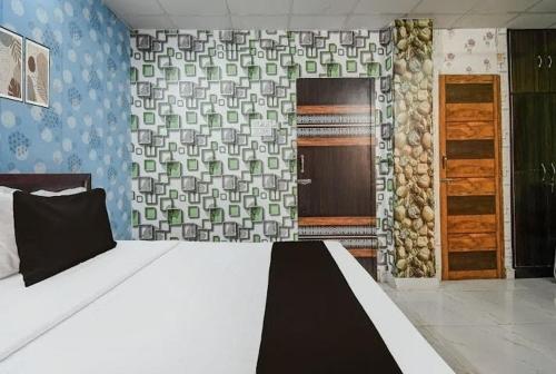 Gallery image of Hotel Pink City& Banquet in Dīgha