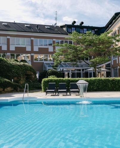 Hotel Albizia