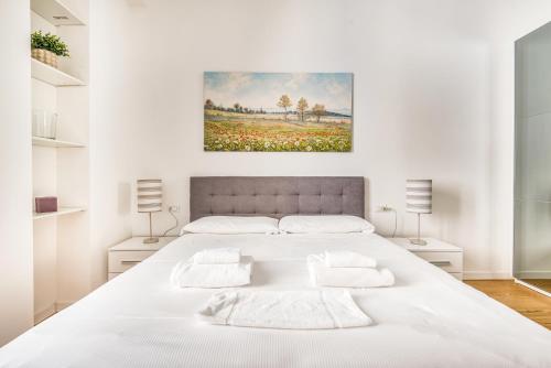 New Milano Center Luxury Apt - 2 Pax - Corso Magenta