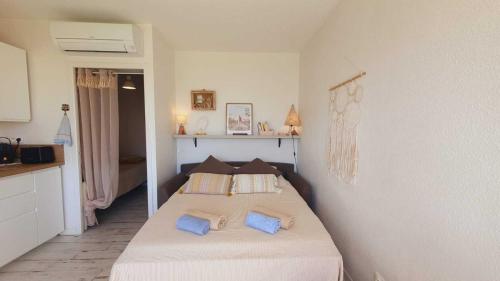 Mer & Détente au Point Zéro, proche Thalasso Clim Wifi Plages - ROSSIconciergerie - Linge inclus