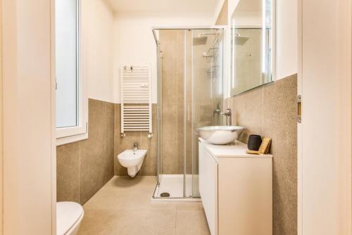 New Milano Center Luxury Apt - 2 Pax - Corso Magenta