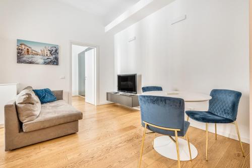 New Milano Center Luxury Apt - 2 Pax - Corso Magenta