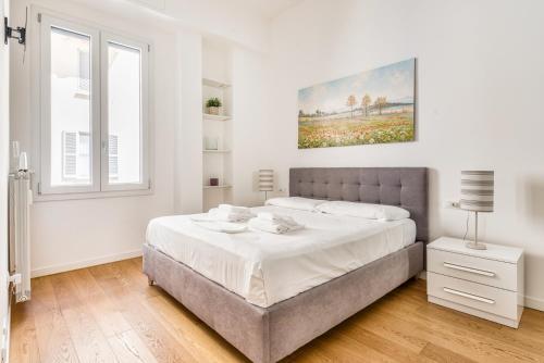 New Milano Center Luxury Apt - 2 Pax - Corso Magenta