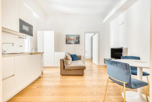 New Milano Center Luxury Apt - 2 Pax - Corso Magenta