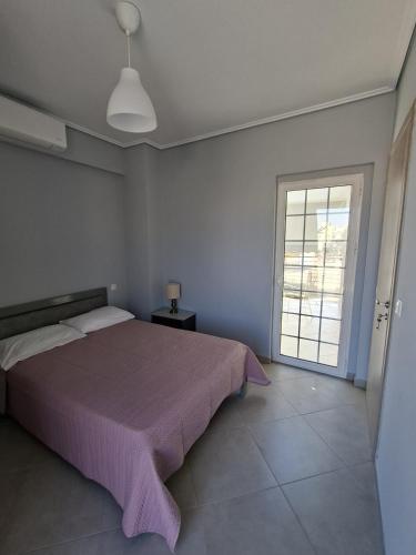 Odysseus Apartment
