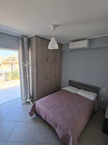 Odysseus Apartment