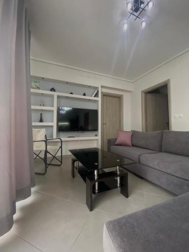 Odysseus Apartment