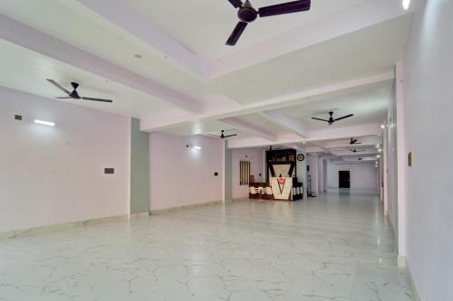 Gallery image of Hotel O R P Royal in Patna