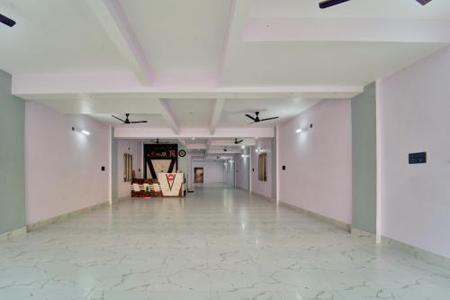 Gallery image of Hotel O R P Royal in Patna