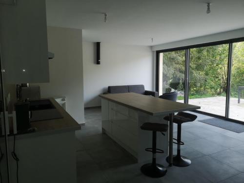 Maison 6 personnes-24h du Mans