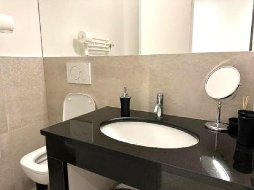 Two bedroom apartment Bivouac