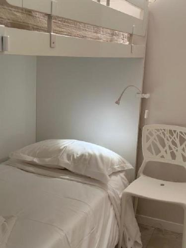 Two bedroom apartment Bivouac