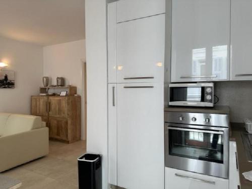 Two bedroom apartment Bivouac