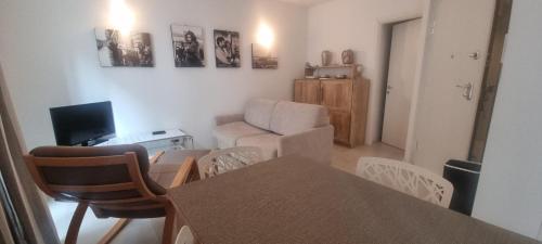 Two bedroom apartment Bivouac