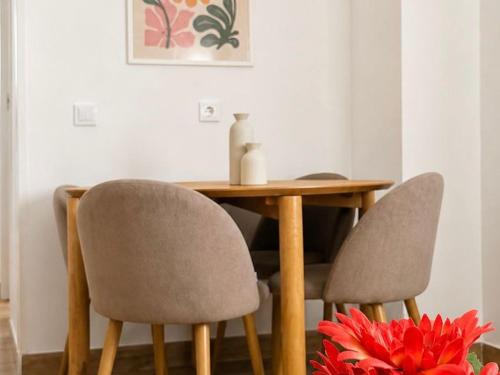 Apartamento Chaparil