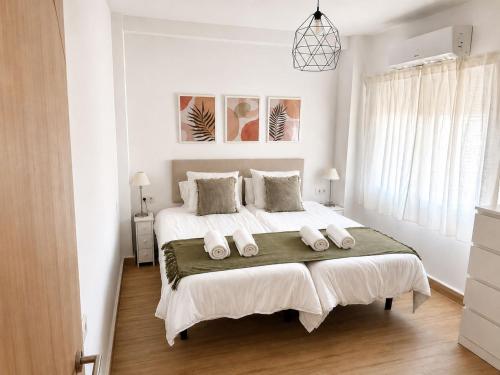 Apartamento Chaparil