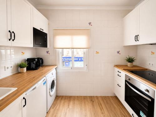 Apartamento Chaparil