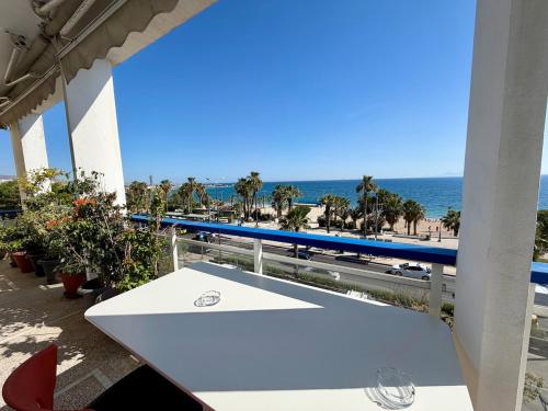 Angela Sea View Apartment Palaio Faliro