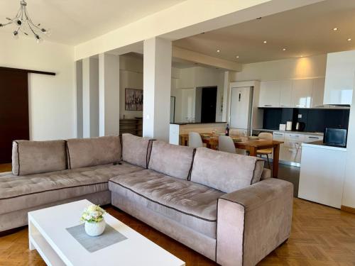 Angela Sea View Apartment Palaio Faliro