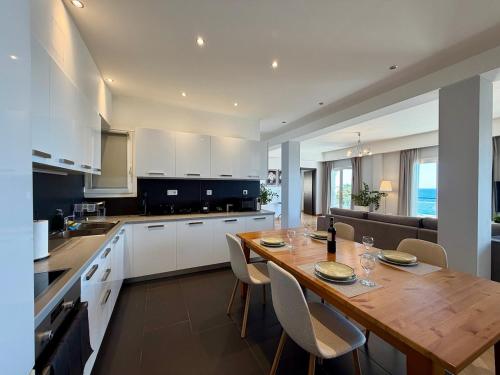 Angela Sea View Apartment Palaio Faliro