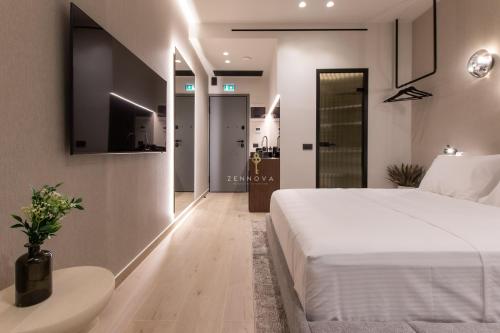Nook Up Studio by Zennova