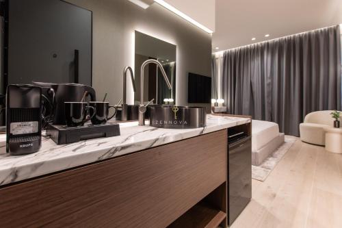 Nook Up Studio by Zennova