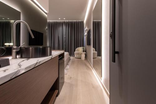 Nook Up Studio by Zennova