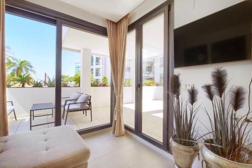 Nerea Beachfront Dénia Direct Beach Access